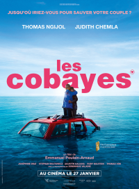 Les Cobayes streaming