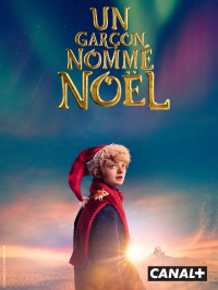 Un garçon nommé Noël streaming