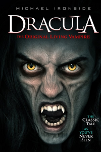 Dracula: The Original Living Vampire 2022 streaming