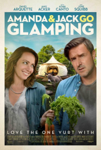 Amanda & Jack Go Glamping streaming