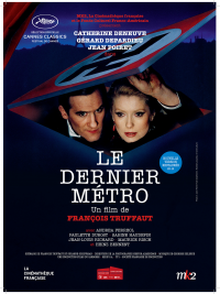 Le Dernier métro