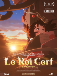 Le Roi cerf