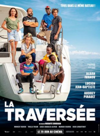 LA TRAVERSÉE 2022 streaming