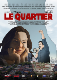 Le Quartier streaming