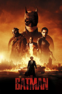 Le Batman (2022) streaming