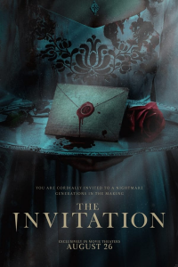 The Invitation (2022)