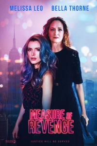 Measure of Revenge (2022)