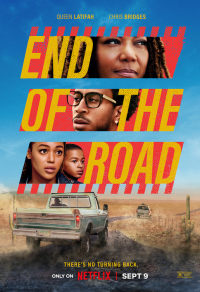 End of the Road streaming