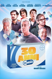 30 anni (di meno) streaming