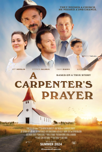 A Carpenter's Prayer streaming