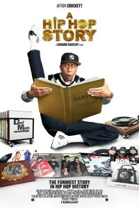 A Hip Hop Story streaming