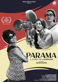 পরমা: A Journey with Aparna Sen streaming