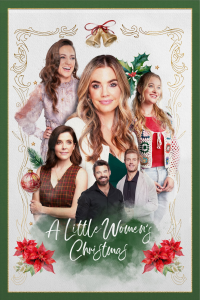 A Little Women's Christmas streaming