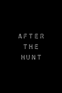 After the Hunt