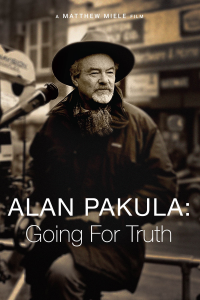 Alan Pakula: Going for Truth streaming