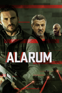 Alarum streaming