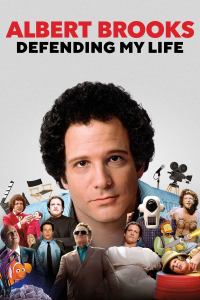 Albert Brooks: Defending My Life streaming