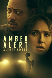 Amber Alert streaming