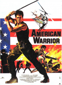 American Warrior