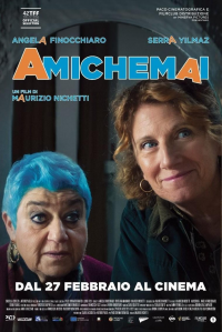 AmicheMai streaming