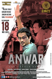 Anwar: The Untold Story streaming