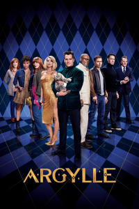 Argylle streaming