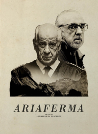 Ariaferma streaming