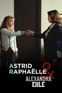 Astrid, Raphaëlle et Alexandra Ehle : Œil pour œil streaming