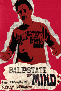 Baller State of Mind: The Philosophy of David Arquette streaming