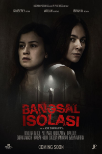 Bangsal Isolasi streaming