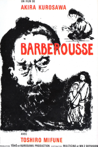 Barberousse