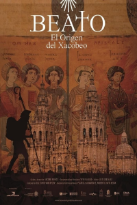 Beato, el Origen del Xacobeo streaming