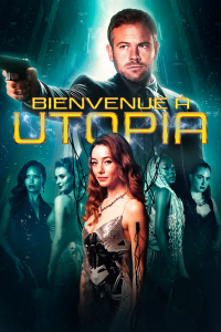 Bienvenue à Utopia streaming