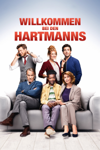 Bienvenue aux Hartmanns streaming