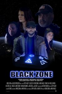 Black Zone streaming