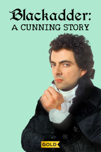 Blackadder: A Cunning Story streaming