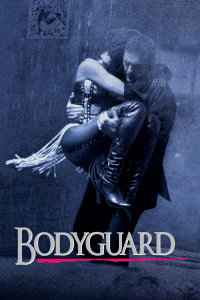 Bodyguard streaming