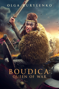 Boudica streaming