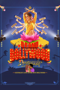 Brand Bollywood Downunder streaming