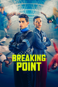 Breaking Point streaming