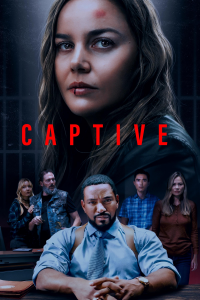 Captive