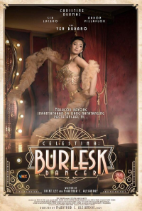 Celestina: Burlesk Dancer