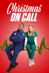 Christmas On Call streaming