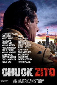 Chuck Zito: An American Story streaming