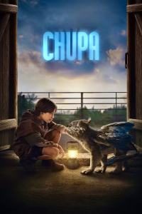 Chupa streaming