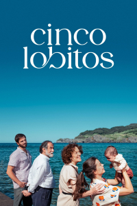 Cinco lobitos streaming