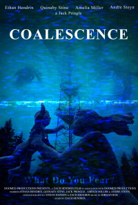 Coalescence