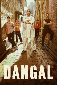 Dangal streaming