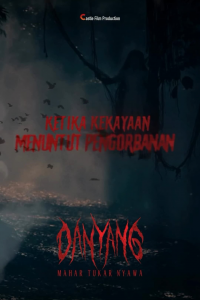 Danyang: Mahar Tukar Nyawa