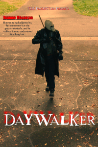 Daywalker